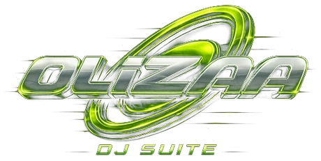 OLIZAA DJ Suite